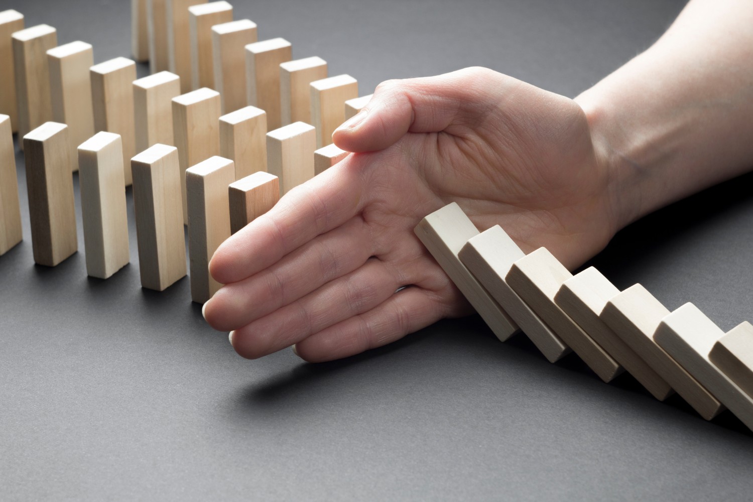 Få styr på tallene i din forretning